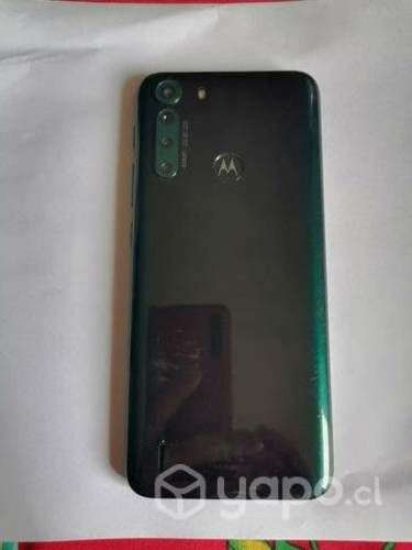 Motorola one fusión