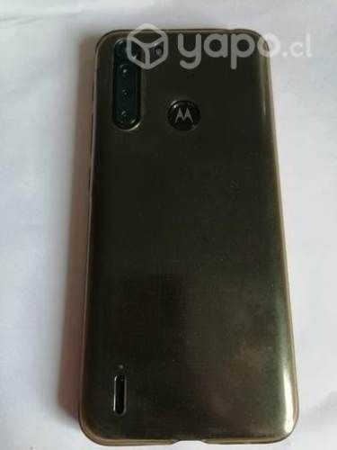 Motorola one fusión