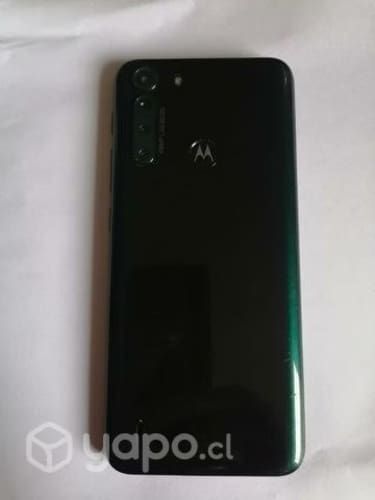 Motorola one fusión