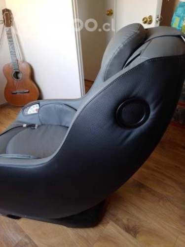 BERGER MASAJEADOR CANNON Am100