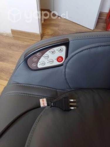 BERGER MASAJEADOR CANNON Am100