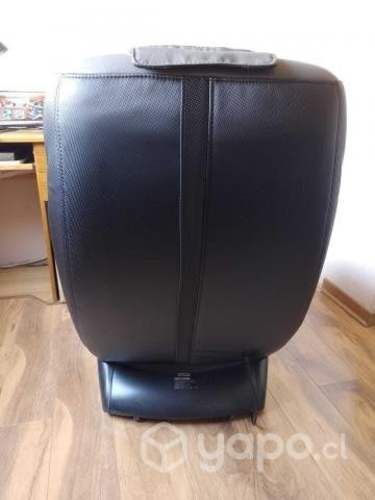 BERGER MASAJEADOR CANNON Am100