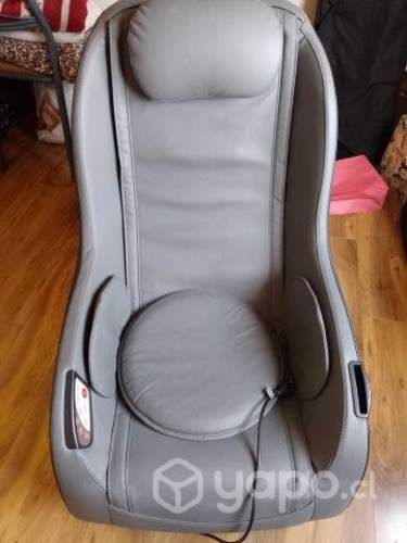 BERGER MASAJEADOR CANNON Am100