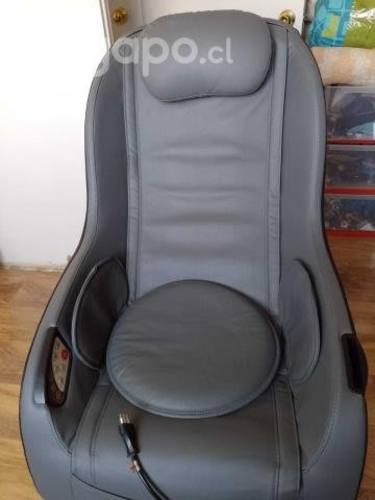 BERGER MASAJEADOR CANNON Am100