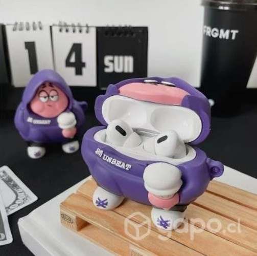 Funda Apple Airpods 3 generaciones