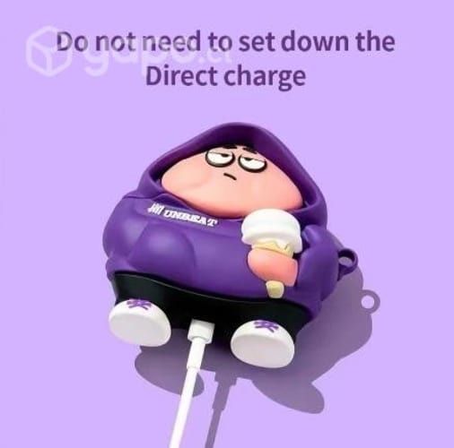 Funda Apple Airpods 3 generaciones