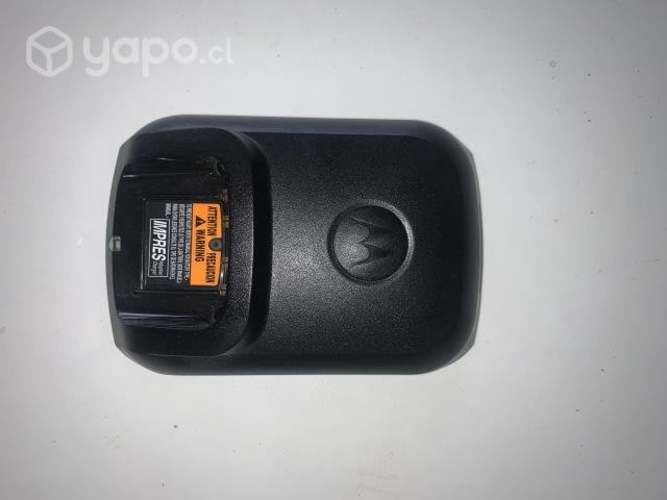 Radio Motorola DEP 550e vhf