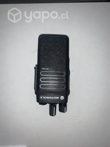 Radio Motorola DEP 550e vhf