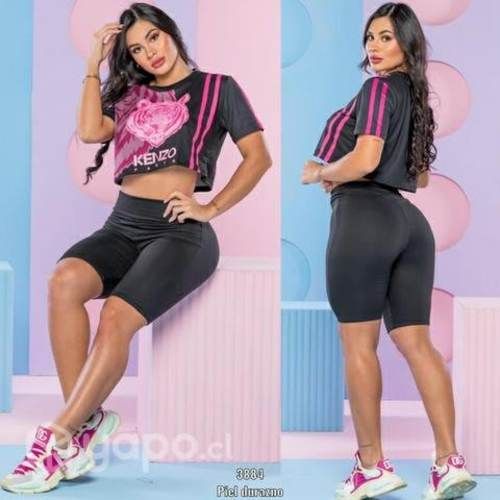 Conjuntos colombianos