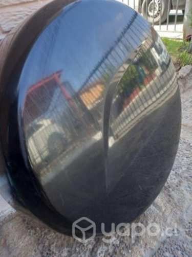 Tapa de rueda de auxilio Rav 4