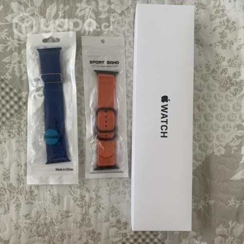 Apple watch se