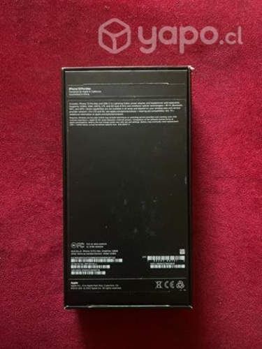 IPhone 13 Pro Max 128 gb