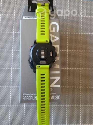 Garmin forerunner 245 music