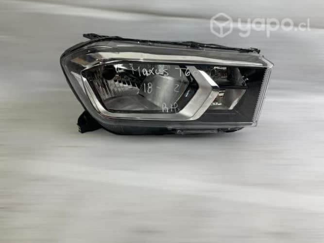 Foco óptico rh Maxus T