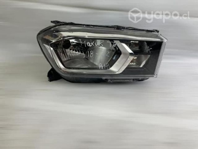 Foco óptico rh Maxus T