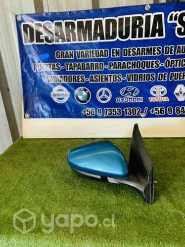 Espejo derecho new Sail