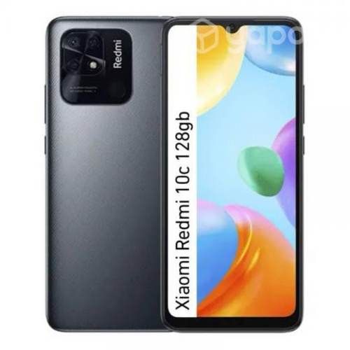 Xiaomi Redmi 10c nuevo y sellado