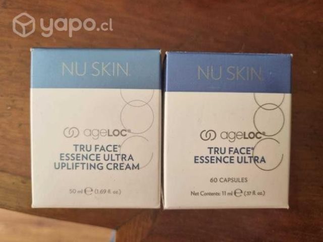 Galvánica facial y corporal