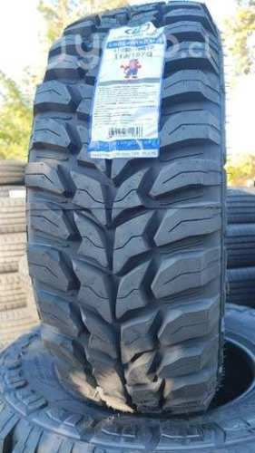 Neumáticos 265/70r16 linglong MT