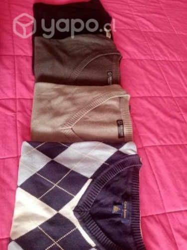 Ropa de hombre talla Xl y l