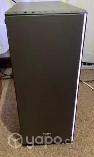 PC Gamer i59400F GTX 1660