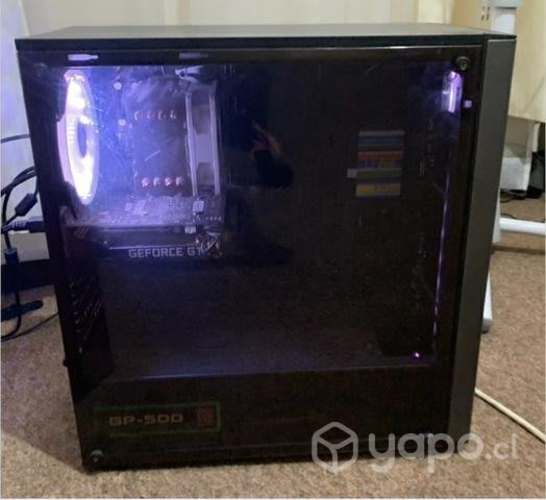 PC Gamer i59400F GTX 1660