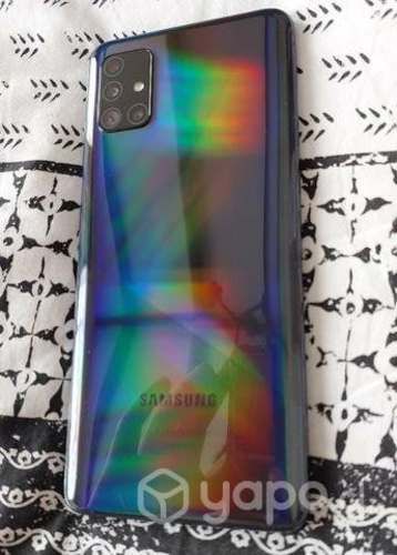 SAMSUNG A51 128gb
