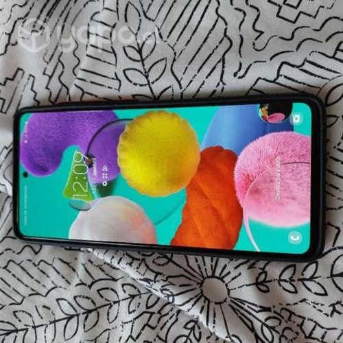 SAMSUNG A51 128gb