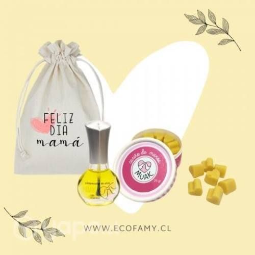 Crema solida de manos + fortalecedor de uñas