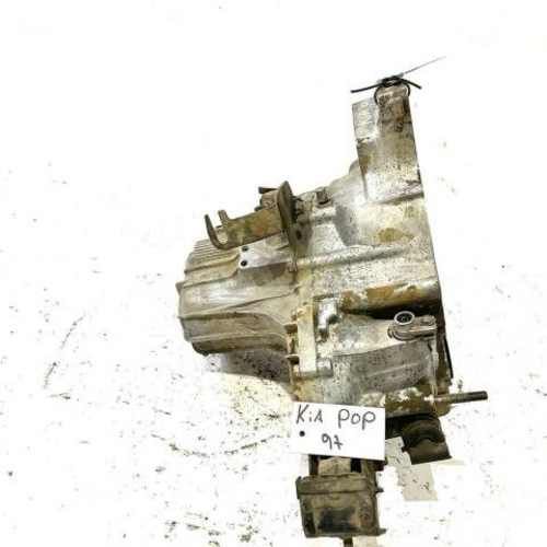 Caja Cambio kia Pop 4x2 1997