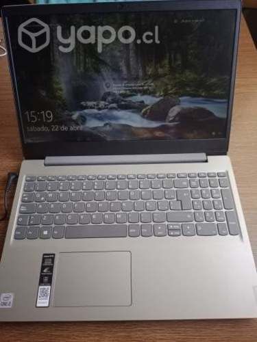 Notebook Lenovo Ideapad S145