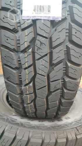 Neumáticos 265/75r16 Durable reboK AT