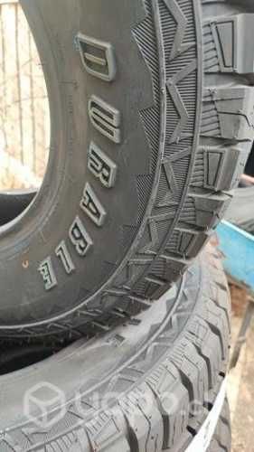 Neumáticos 265/75r16 Durable reboK AT