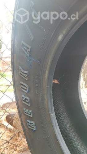 Neumáticos 265/75r16 Durable reboK AT