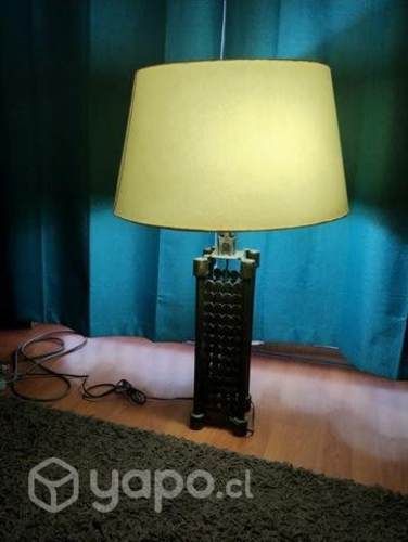 Lámpara de pie