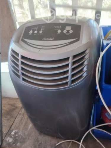 Aire acondicionado Toyotomi