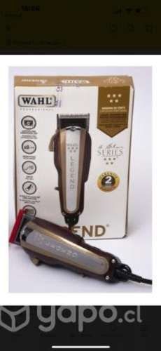 Máquina Cortadora Wahl Legend
