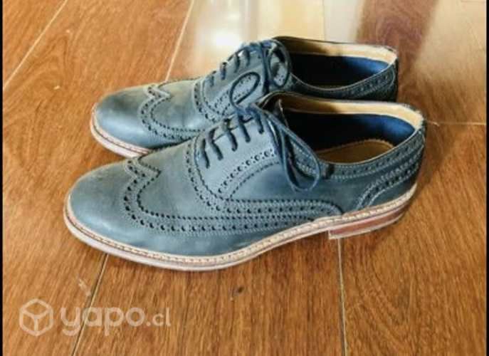 Zapatos Aldo 43 Negros