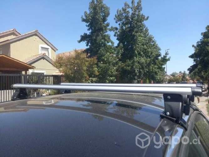 Barra de Aluminio NUEVAS