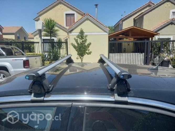 Barra de Aluminio NUEVAS