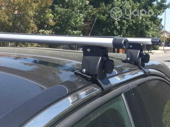 Barra de Aluminio NUEVAS