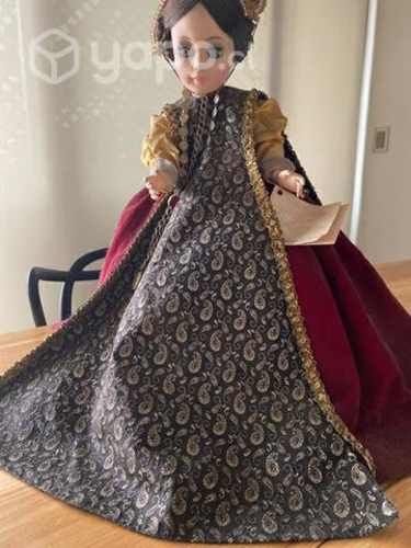 Muñeca de colección