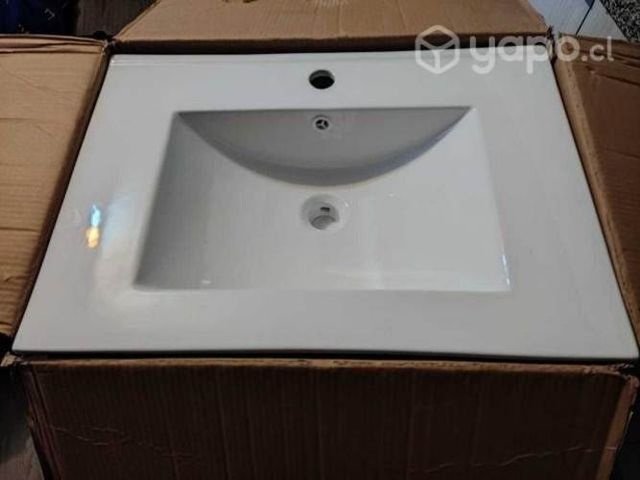Vanitorio nuevo mueble + cubierta