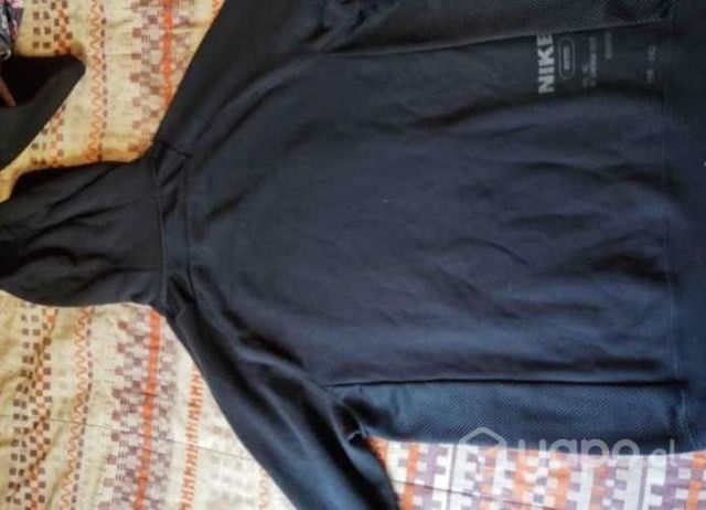 Poleron xl Nike original nuevo