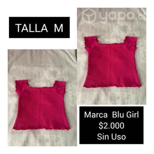 Ropa Nueva