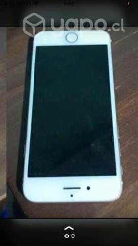 Teléfono iPhone 8