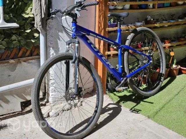 Bicicleta Tótem Aro 29