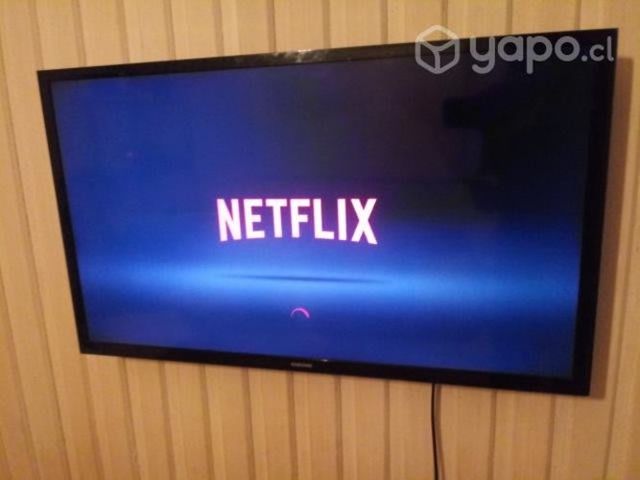 Smart tv Samsung 32"