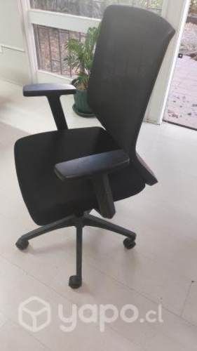 Sillas de escritorio Tyche