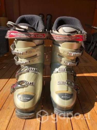 Botas para ski ROSSIGNOL EXALT 26.5